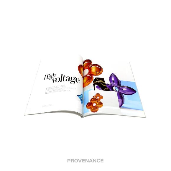 🔴 Louis Vuitton - The Book #7 - Picture 7 of 9